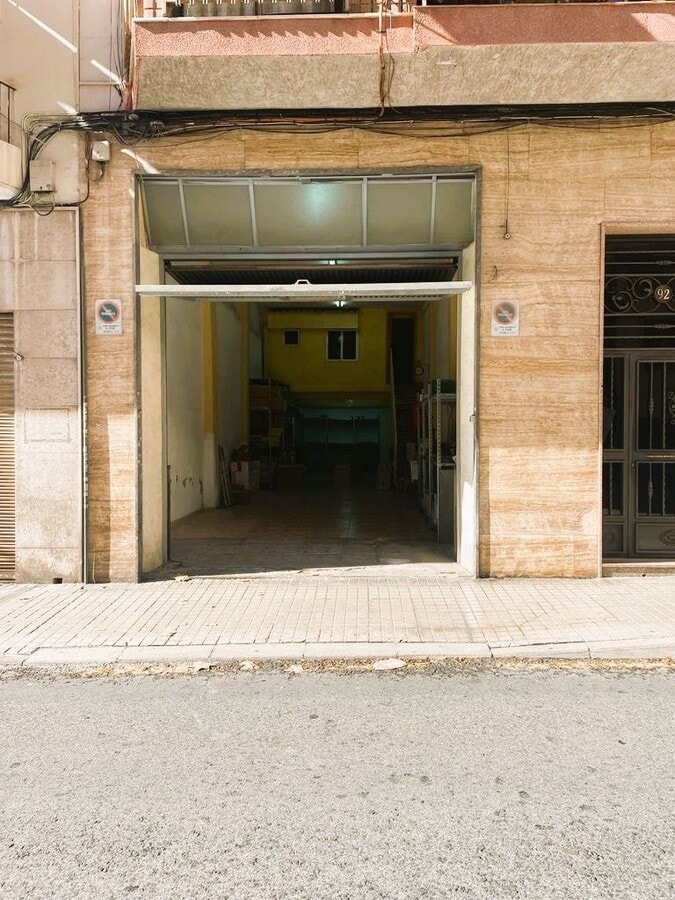 Elche, ALI 03201 - Unité - -  - Photo intérieure - Image 1 of 15