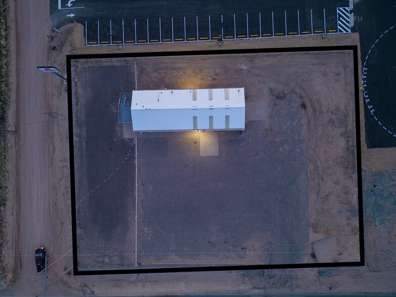 15990 Tanya St, Sterling, CO for lease - Building Photo - Image 2 of 26