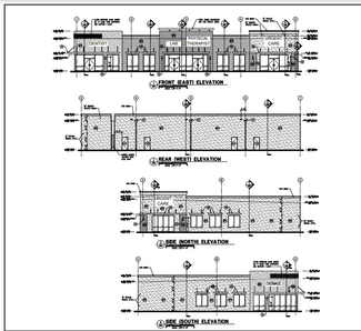 Plus de détails pour 2050 Plymouth Sorrento Rd, Apopka, FL - Bureau/Médical à louer