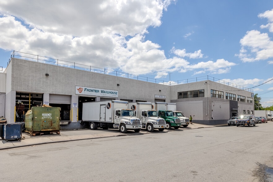 145-45 156th St, Jamaica, NY for lease - Building Photo - Image 2 of 2