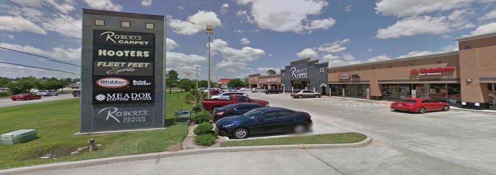 19053 I-45 N, Spring, TX à louer - Photo du bâtiment - Image 2 de 4