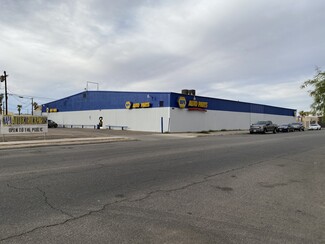 Plus de détails pour 839 Emerson Ave, Calexico, CA - Industriel à vendre