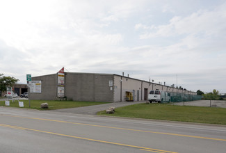 Plus de détails pour 1576 Stone Church Rd E, Hamilton, ON - Industriel à vendre