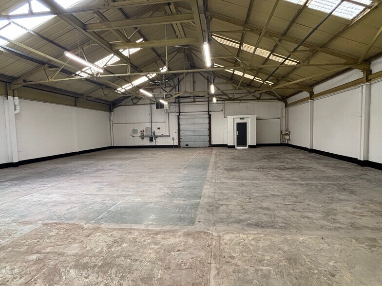 38 Hepburn Rd, Glasgow à louer - Photo du bâtiment - Image 3 de 5