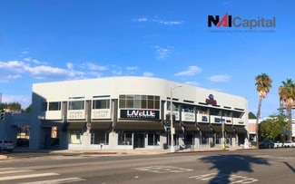 More details for 15053 Ventura Blvd, Van Nuys, CA - Office, Retail for Lease