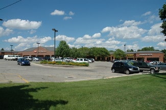 More details for 3596 W Maple Rd, Bloomfield Hills, MI - Retail for Lease
