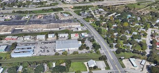 Plus de détails pour 118 Trade Center Dr, New Braunfels, TX - Vente au détail à louer