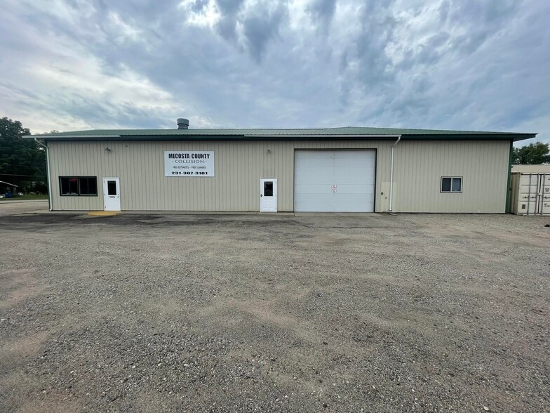 505 N Cass St, Morley, MI for sale - Building Photo - Image 2 of 54