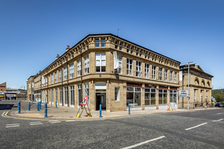 More details for 5-7 Northumberland St, Huddersfield - Coworking for Lease