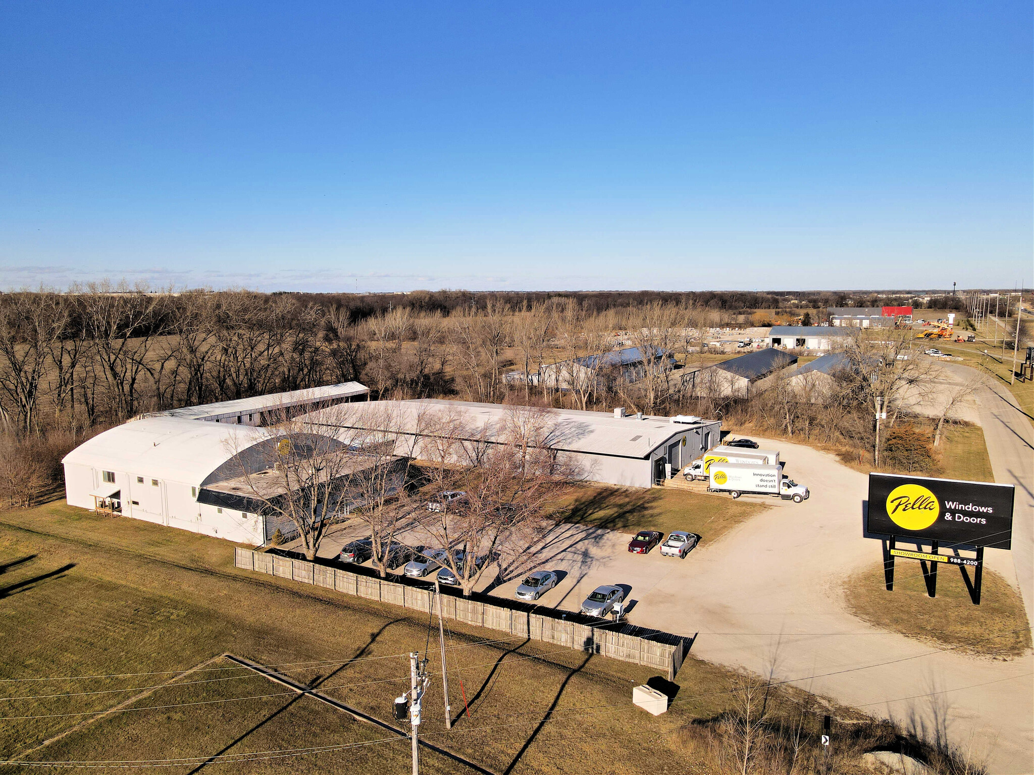 3130 W SHAULIS Rd, Waterloo, IA for sale Primary Photo- Image 1 of 10