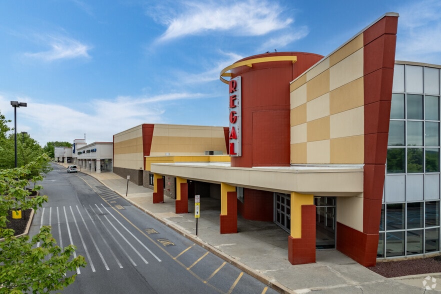 1246-1280 Route 22, Phillipsburg, NJ for lease - Building Photo - Image 2 of 5