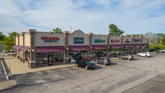 More details for 510 W Savidge St, Spring Lake, MI - Office/Medical for Lease