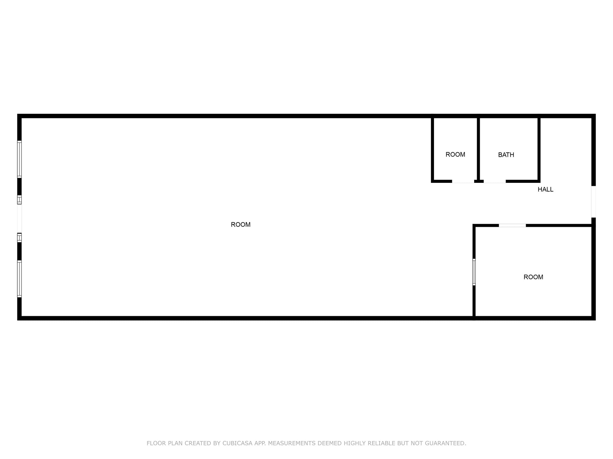 544 Century Rd, Rapid City, SD for lease Interior Photo- Image 1 of 8