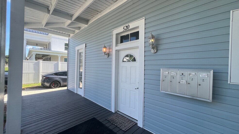 520 S Broadway Ave, Bartow, FL à vendre - Photo du bâtiment - Image 3 de 34
