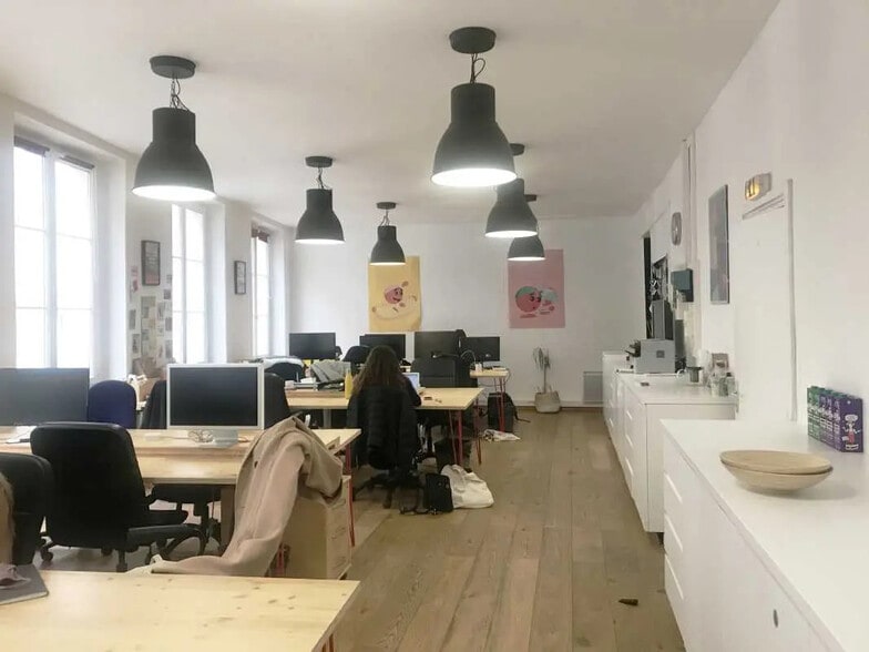 30 Rue Blondel, Paris à louer - Photo intérieure - Image 3 de 6