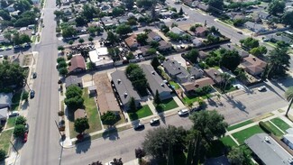 More details for 710 J St, Sanger, CA - Multifamily for Sale