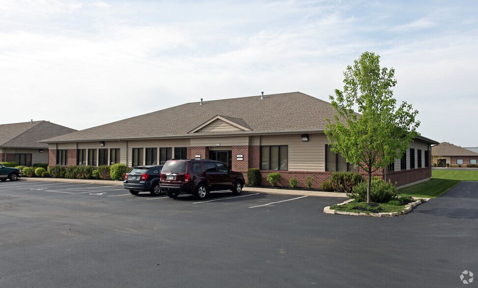 10554 Success Ln, Dayton, OH à vendre - Photo du bâtiment - Image 2 de 13