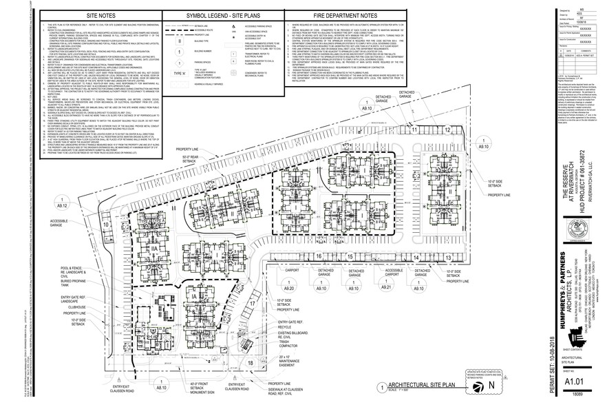 Multi-Family Development Land, 9+ Acres portfolio of 3 properties for sale on LoopNet.ca - Site Plan - Image 3 of 4