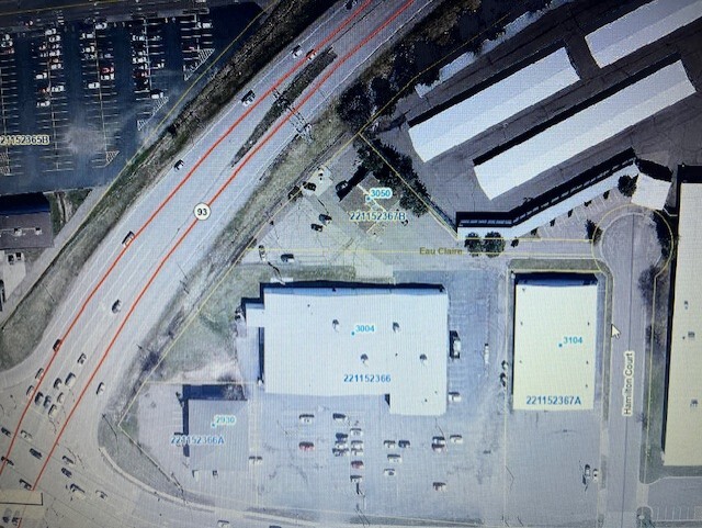 3050 E Hamilton Ave, Eau Claire, WI for sale Primary Photo- Image 1 of 6