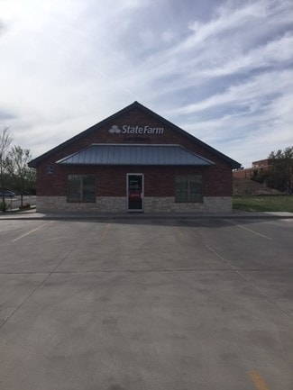 Plus de détails pour 2620 S Kentucky St, Amarillo, TX - Bureau à vendre