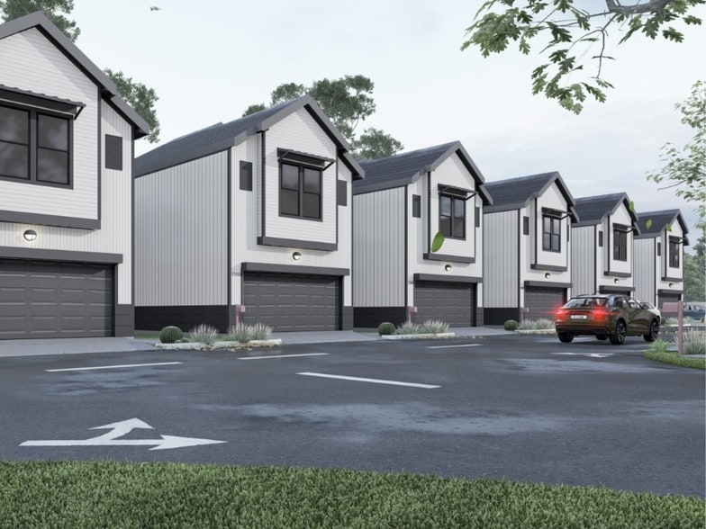 2205 Vance St, Houston, TX for sale - Building Photo - Image 2 of 10