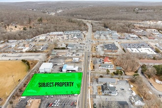 131 Boston Post Rd, East Lyme, CT for lease Interior Photo- Image 1 of 10