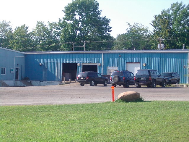 10921 Murray Rd, Meadville, PA for sale - Building Photo - Image 2 of 16