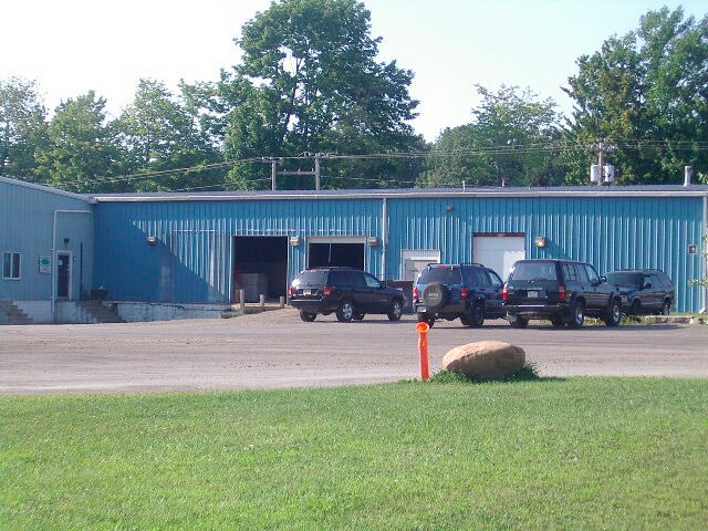 10921 Murray Rd, Meadville, PA à vendre - Photo du bâtiment - Image 2 de 16