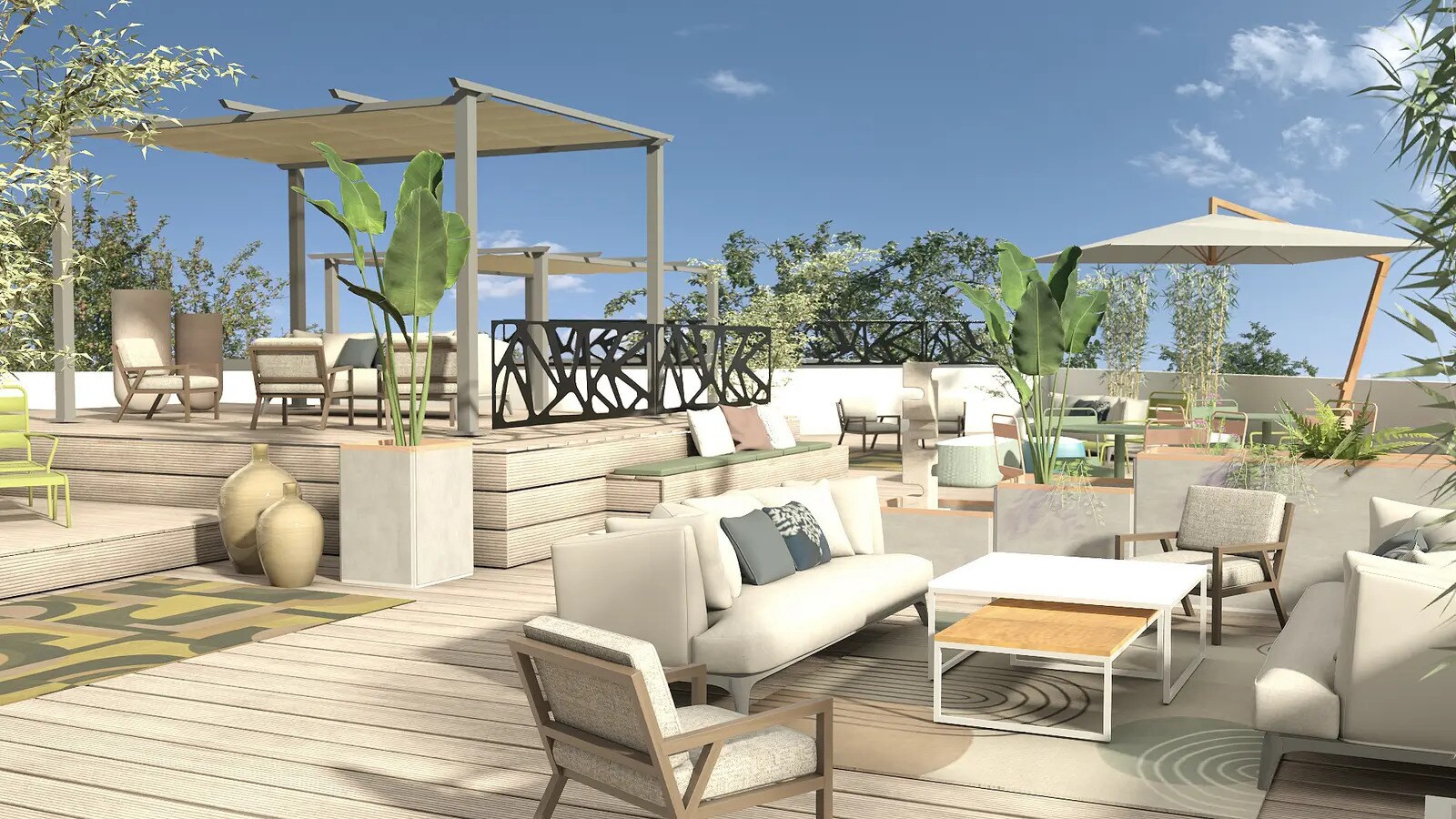 Office in Asnières-sur-Seine for lease Building Photo- Image 1 of 11