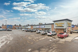 More details for 10 Main Blvd, Strathcona County, AB - Retail for Lease