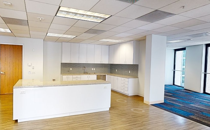 201 Mission St, San Francisco, CA for lease Interior Photo- Image 1 of 4