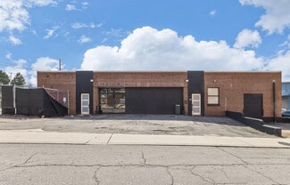 Plus de détails pour 46 Aston St, Asheville, NC - Local d'activités à louer