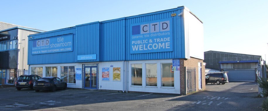 3 Portrack Ln, Stockton On Tees à vendre Photo principale- Image 1 de 1