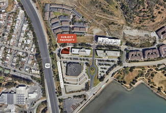 More details for 150 Executive Boulevard park, San Francisco, CA - Land for Lease