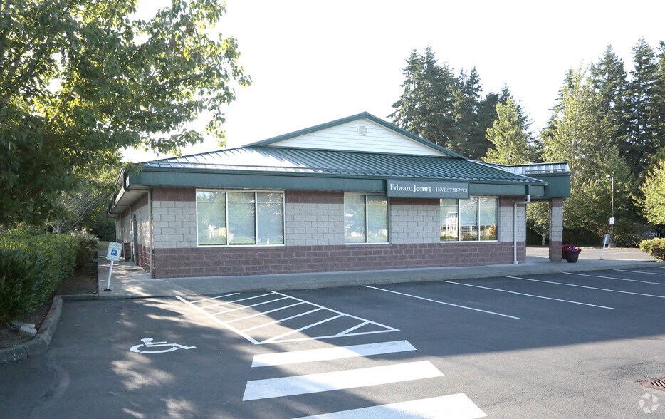 10101 19th Ave SE, Everett, WA for sale - Building Photo - Image 2 of 6