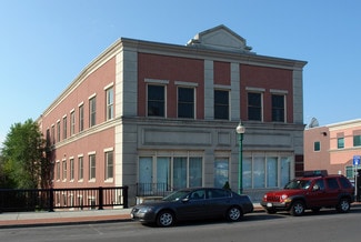 More details for 231 Walton St, Syracuse, NY - Office for Sale