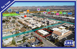 More details for 4322 Eileen St, Simi Valley, CA - Office for Lease