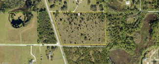 Plus de détails pour 11525 State Road 33, Groveland, FL - Terrain à vendre