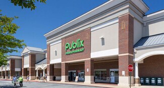 Plus de détails pour 6230-6242 Old Highway 5, Woodstock, GA - Commerce de détail à louer