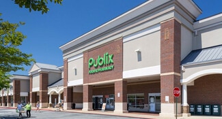 Plus de détails pour 6230-6242 Old Highway 5, Woodstock, GA - Commerce de détail à louer