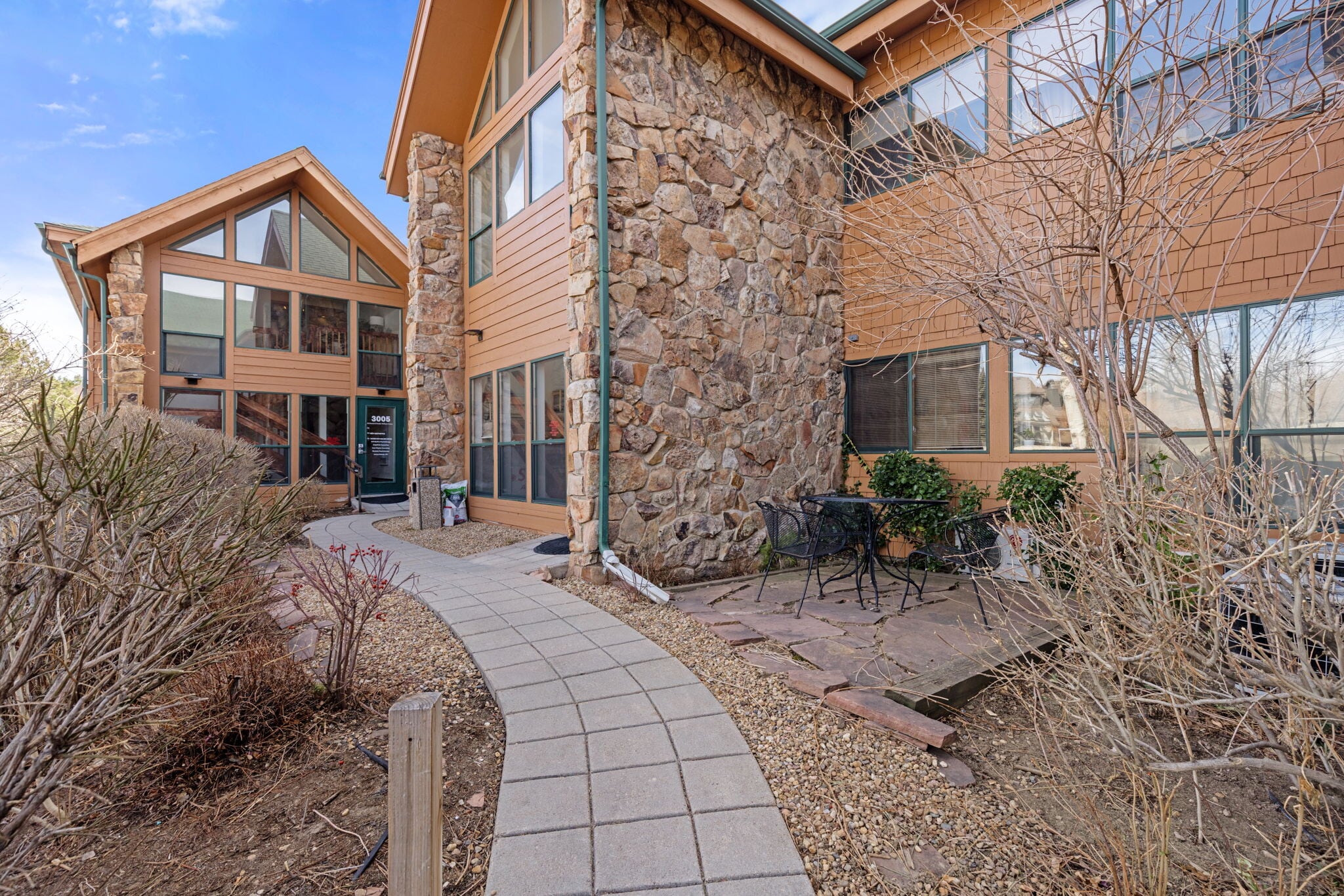 3015 47th St, Boulder, CO à louer Photo intérieure- Image 1 de 15