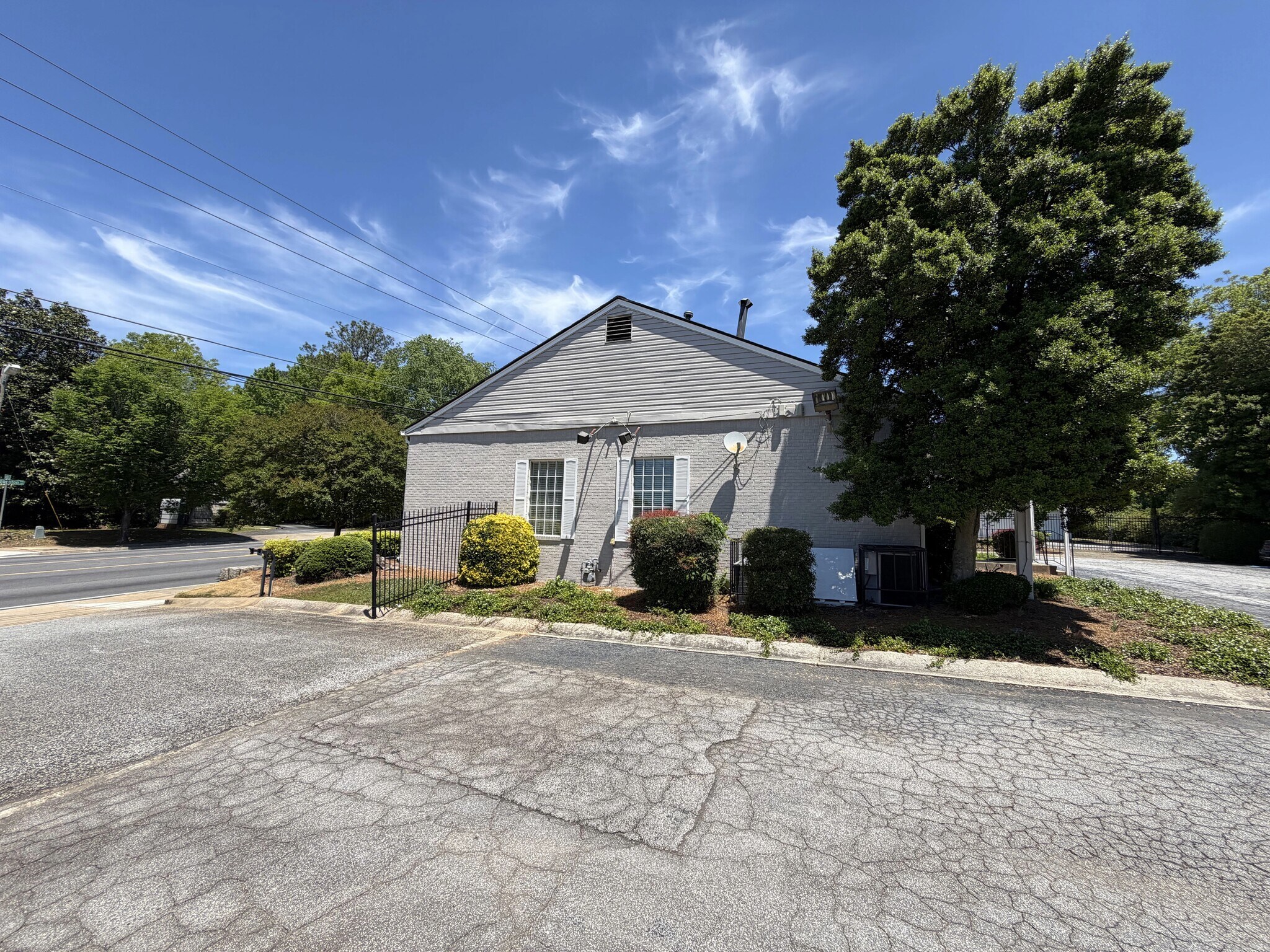 3080 Campbellton Rd SW, Atlanta, GA à vendre Photo principale- Image 1 de 23