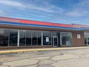 30th St NE, Canton, OH for lease Building Photo- Image 1 of 6