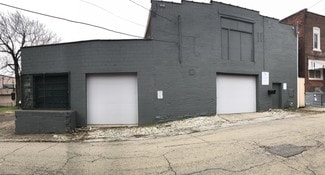 More details for 2021 Tustin St, Pittsburgh, PA - Industrial for Lease