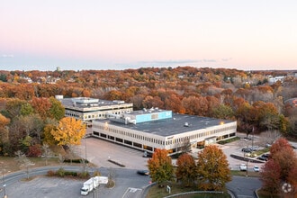 350 Granite St, Braintree, MA - Aerial map view - Image1