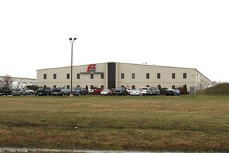 More details for 2807 Sable Mill Rd, Jeffersonville, IN - Industrial for Lease