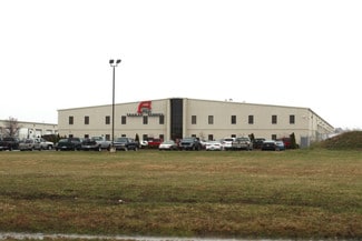 Plus de détails pour 2807 Sable Mill Rd, Jeffersonville, IN - Industriel à louer