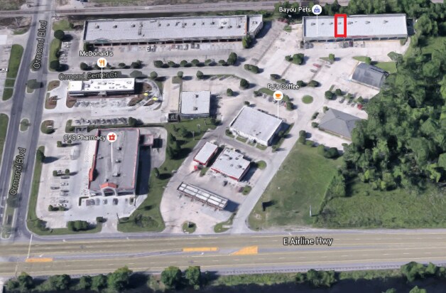 121 Ormond Blvd, Destrehan, LA for lease Primary Photo- Image 1 of 10