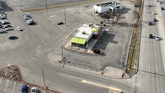 More details for 3924 Lafayette Rd, Indianapolis, IN - Retail for Lease