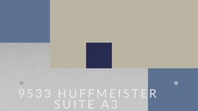 9533 Huffmeister Rd, Houston, TX for lease - Commercial Listing Video 